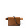 Monica Belt Bag - Sileather Tan